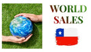 WORLD SALES - Inicio