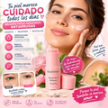 Bálsamo Facial Hidratante Antiarrugas