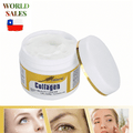Crema Blanqueadora Facial Con Colageno