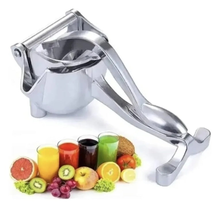 Exprimidor Manual Saca Jugo