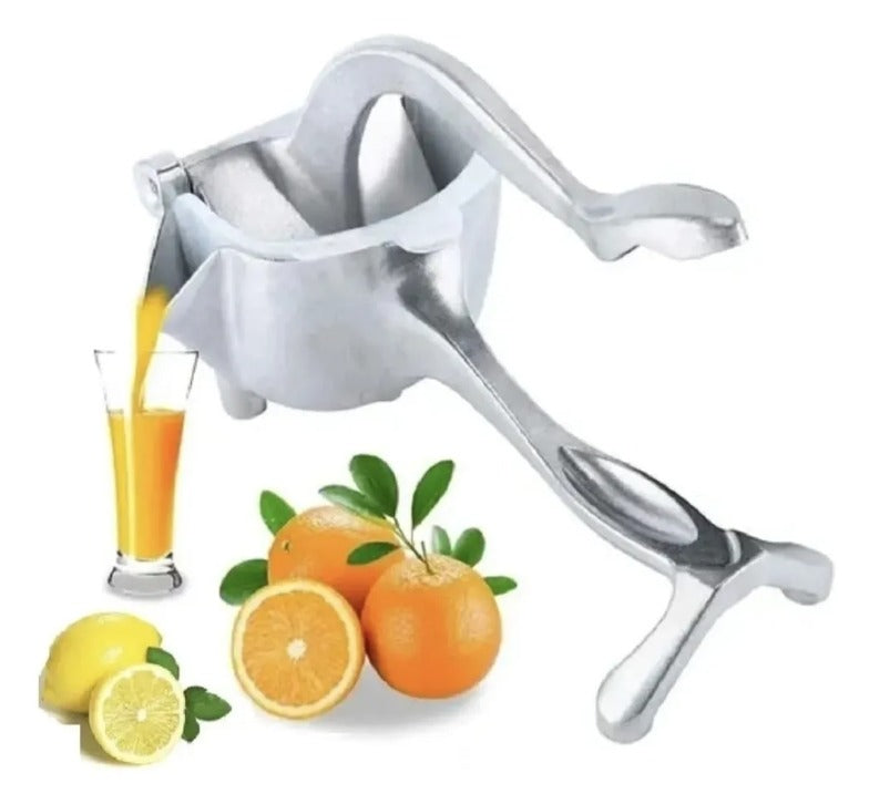 Exprimidor Manual Saca Jugo