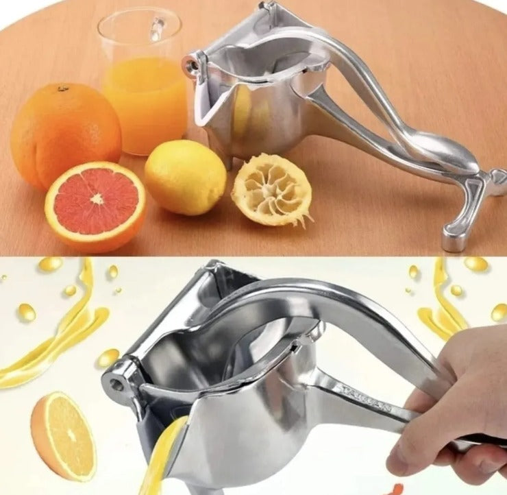 Exprimidor Manual Saca Jugo