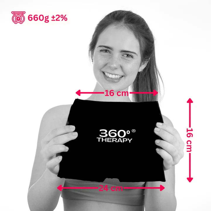 Gorro anti-dolor de cabeza
