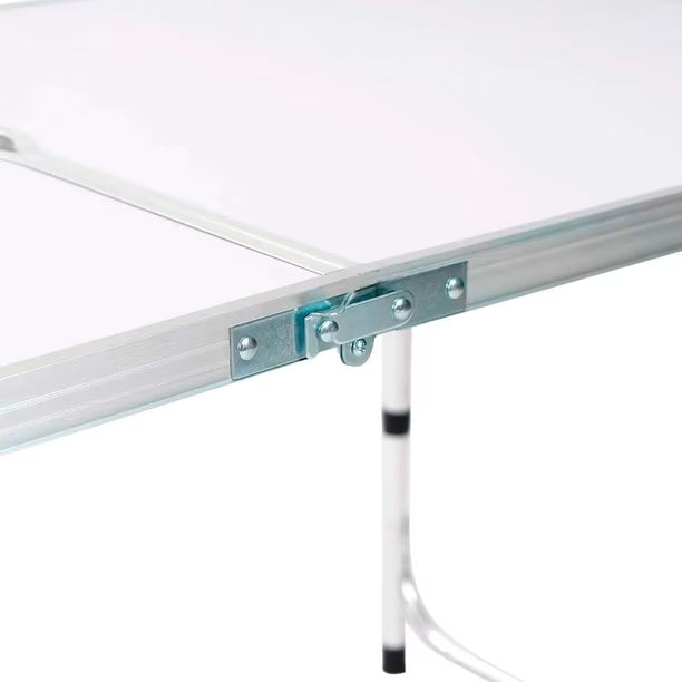 Mesa plegable 4 sillas