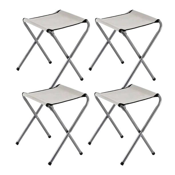 Mesa plegable 4 sillas